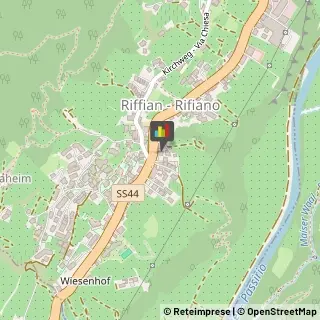 Conserve Rifiano,39010Bolzano