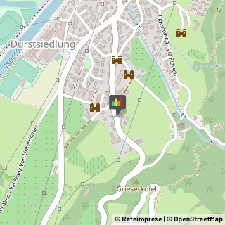 Architetti Bressanone,39042Bolzano