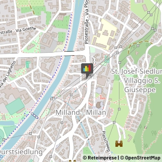 Bar e Caffetterie,39042Bolzano