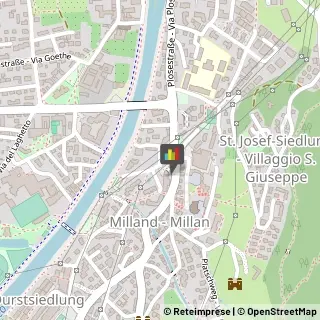 Estetiste,39042Bolzano