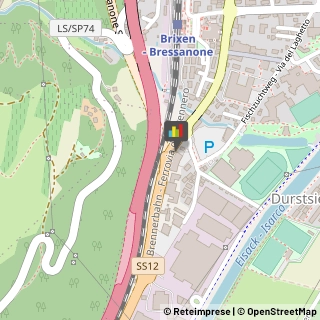 Alimentari,39042Bolzano