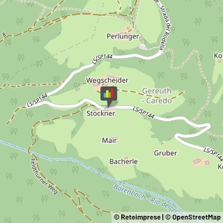 Appartamenti e Residence Bressanone,39042Bolzano