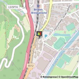 Alimentari,39042Bolzano