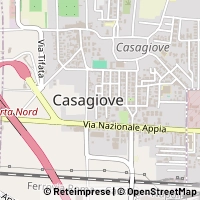 Karta Casagiove