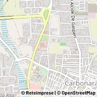 Carte Bari