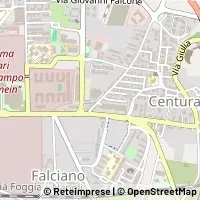 Karta Caserta