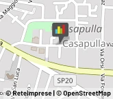 Telefoni e Cellulari San Prisco,81020Caserta