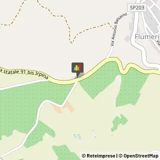 Latte e Derivati Flumeri,83040Avellino