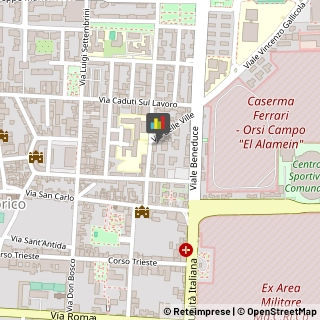 Cosmetici e Prodotti di Bellezza,81100Caserta