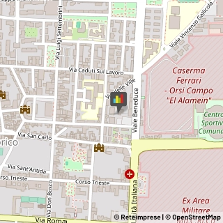 Impianti di Riscaldamento,81100Caserta