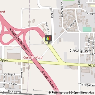 Internet - Provider Casagiove,81022Caserta