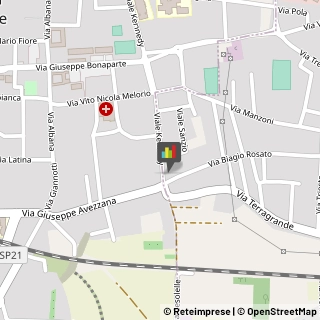 Fast Food e Self Service Curti,81040Caserta