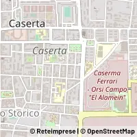 Kart Caserta