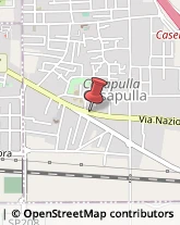 Via Nazionale Appia, 202,81025Casapulla