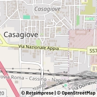 Karta Casagiove