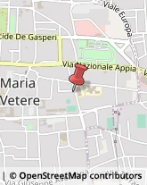 Viale Kennedy, 44/A,81055Santa Maria Capua Vetere