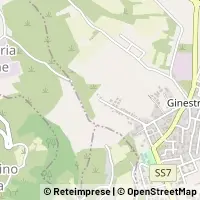 Mapa San Giorgio del Sannio