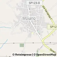 Map Moiano