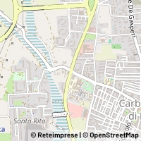 地图 Bari