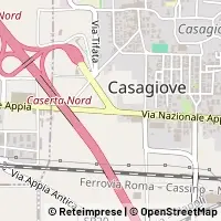 Karta Casagiove