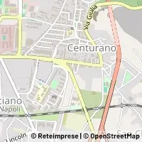 Karta Caserta