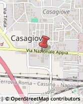 Via Nazionale Appia, 193,81022Casagiove