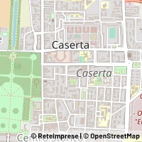 Peta Caserta