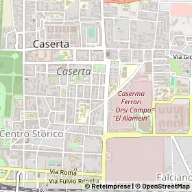 Mappa 81100