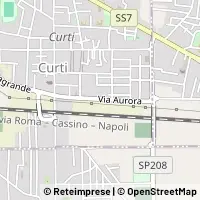 Carte Curti