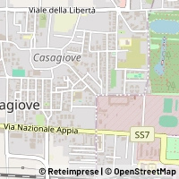 Kort Casagiove