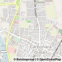 Kort Bari