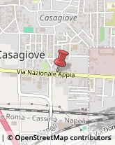 Via Nazionale Appia, 73/75,81022Casagiove