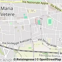 Hartă Curti