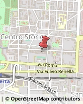 Corso Trieste, 116,81100Caserta