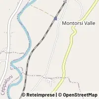 Mapa Sant'Angelo a Cupolo