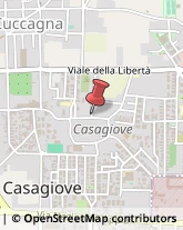 Via della Costituzione, 1,81022Casagiove