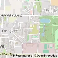 Map Casagiove