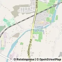 Kartta Bari