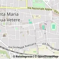 Harita Santa Maria Capua Vetere