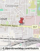 Via Nazionale Appia, 24,81022Caserta