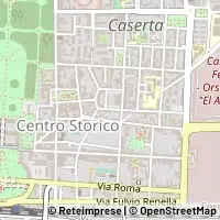 Carte Caserta