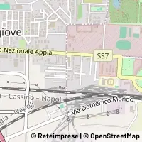 Carte Caserta