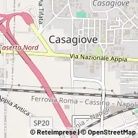 Karta Casagiove