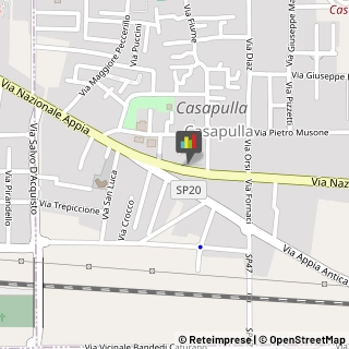 Consulenza Informatica,81020Caserta