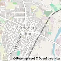 Hartă Bari