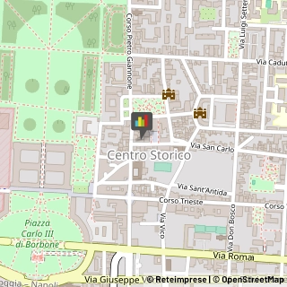 Bed e Breakfast,81100Caserta