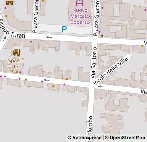 Mappa Piazza Matteotti, 81100 Caserta CE, Italia (0)
