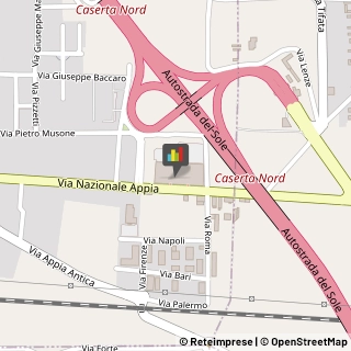 Cosmetici e Prodotti di Bellezza,81020Caserta