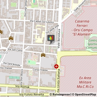 Alimentari,81100Caserta