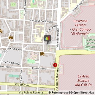 Istituti di Bellezza,81100Caserta
